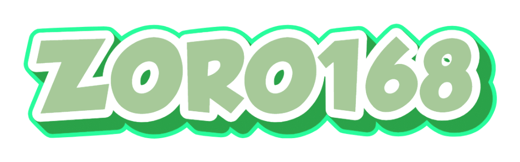 ZORO168