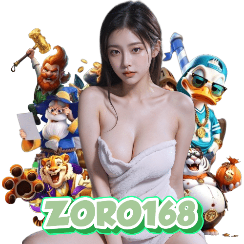 ZORO168 slot