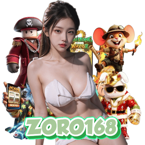 ZORO168 จ่ายจริง