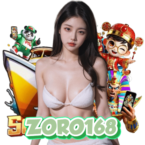 ZORO168 สล็อต