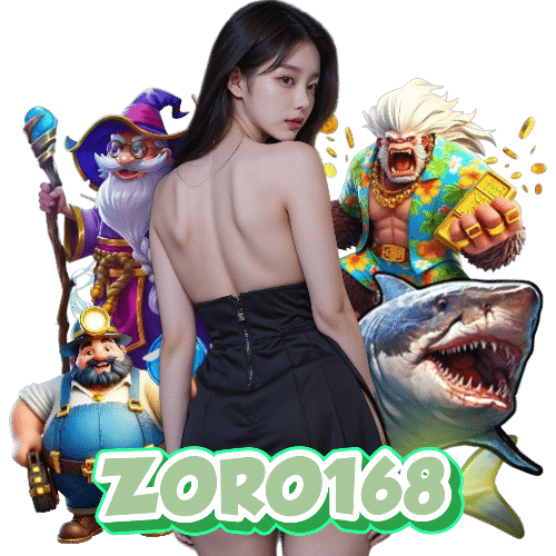ZORO168